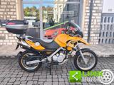 BMW F 650 GS GS - BMW 2001 F650GS