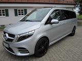 Mercedes-Benz V 300 d Aut. AVANTG. ED. extralang 4 Matic AMG