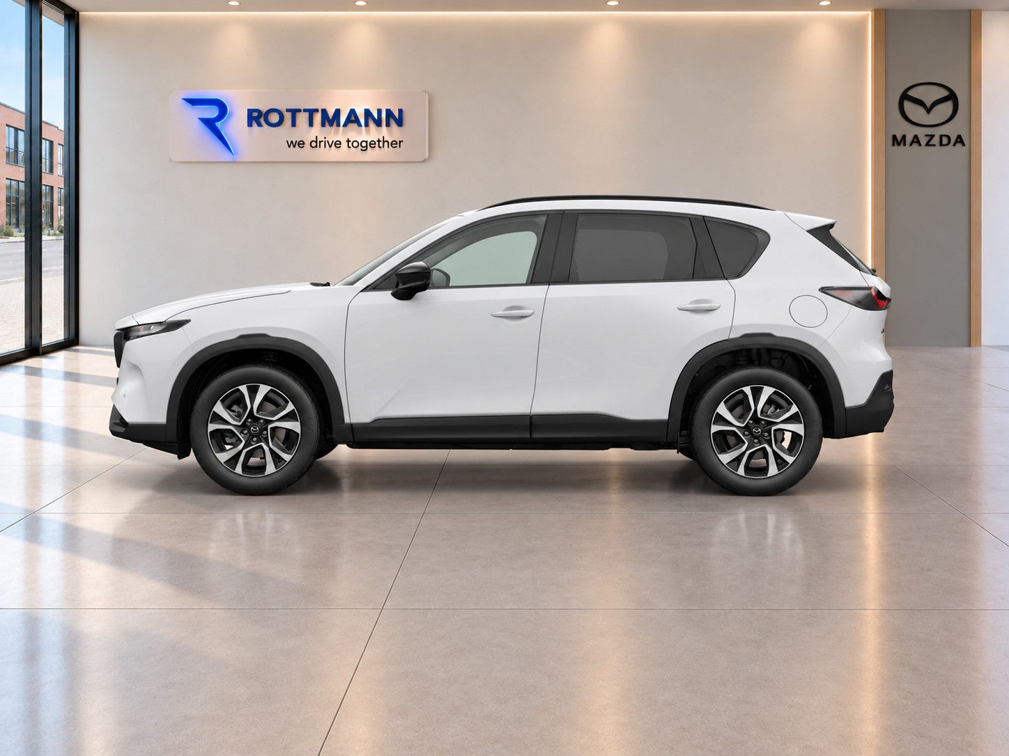 Mazda CX-5 - Bild 6