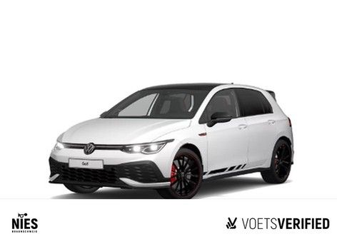 Golf VIII GTI Clubsport 2.0 TSI DSG MATRIX-LED+H