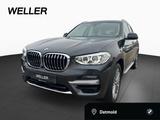 BMW X3 xDri 30i Luxury Line HUD HIFI PA+ DA+ AHK 19"