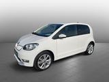 Skoda Citigo e iV Best of Klimaautomatik GRA EPH DAB - Skoda Citigo aus 2021