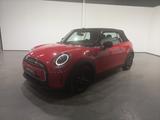 MINI Cabrio Cooper Classic Trim|LED|Navi|Sitzhz|PDC - MINI Cabrio Serie Gebrauchtwagen