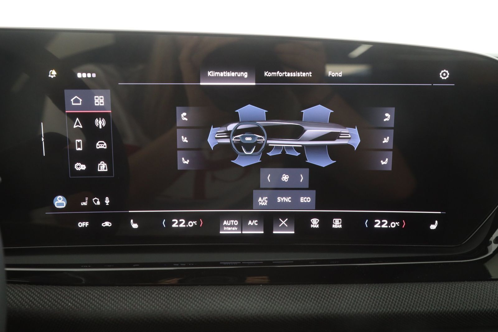 Audi A5 - Bild 19