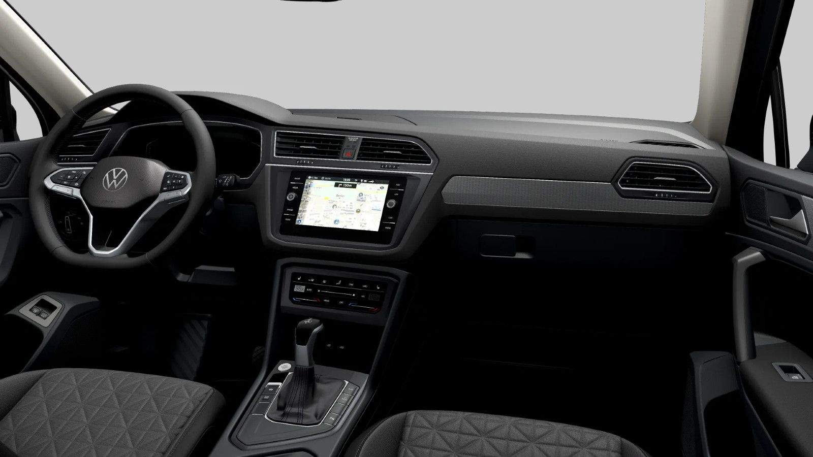 Volkswagen Tiguan - Bild 8