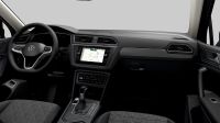 Volkswagen Tiguan - Vorschau Bild 8