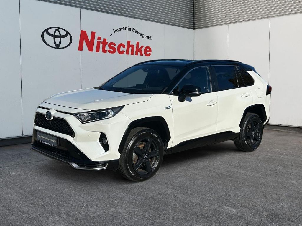 Image of Toyota RAV 4