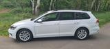 Volkswagen Golf 1.5 TGI BlueMotion DSG UNITED Variant U... - Volkswagen Golf mit CNG-Antrieb