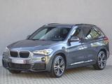 BMW X1 xDrive 20 i M Sport/Business/Harman/PDC/19"LM - BMW X1: Xdrive20i