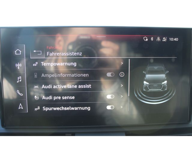 Q5 Sportback 50 TFSI e qu.Str. S-Line*Pano*B&O*A