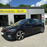 Volkswagen Polo 2.0 TSI DSG GTI *top