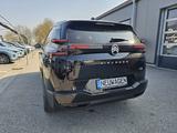 Citroën C5 Aircross 145 Hybrid MAX Vollausstattung - Citroën C5 Aircross: Schwarz