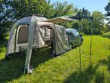 Citroën Berlingo  - Citroën Wohnwagen & Wohnmobile