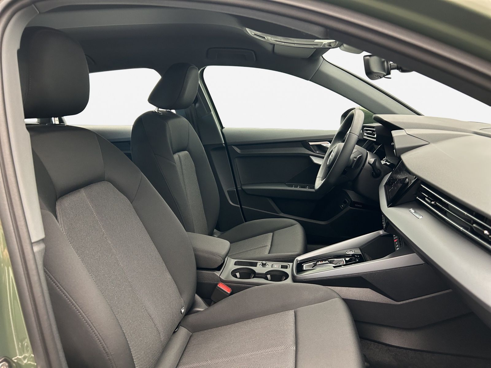 Audi A3 - Bild 4