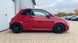 Fiat 500S BLUETOOTH/NAVI/GARANTIE - Fiat 500S: Kleinwagen