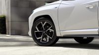 Hyundai TUCSON - Vorschau Bild 8
