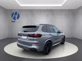 BMW X5 M60I xD Pano 360°H/K ACC STHZG 22Z HUD AHK - BMW X5 M60 Gebrauchtwagen