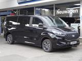 Ford Tourneo Custom L2 Titanium AHK LED RFK SHZ PDC - Ford Tourneo Custom mit Diesel-Antrieb: Kleinbus