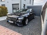 Mercedes-Benz E 300 d T Automatik