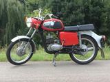 Mz TS 150 Tourenmotorrad  in originalem Zustand !!! - MZ TS 150