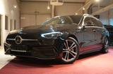 Mercedes-Benz C 220 d T 9G AMG Line *LED*Virtual*Navi*Kamera* - gebrauchte Mercedes-Benz C 220 aus dem Jahr 2022