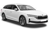 Skoda 1.5 TSI 110kW Combi (150PS, 6-Gang Schaltgetrieb - Skoda Octavia Neuwagen
