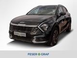 Kia Sportage 1.6T 48V 2WD Vision Komfort Navi - Kia Sportage aus 2024