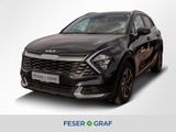 Kia Sportage 1.6T 48V 2WD Vision Komfort Navi - Kia aus 2024
