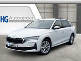 Skoda Octavia Combi  1.5TSI eHeck Side AHK 5J.Gar.Navi - Skoda Octavia Gebrauchtwagen in Stuttgart