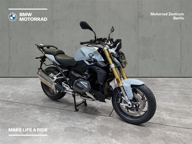 BMW R 1250 R Tageszulassung sofort lieferbar