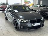 BMW 120 i Edition M Sport Shadow-Line - BMW 1 Series: Sport Edition