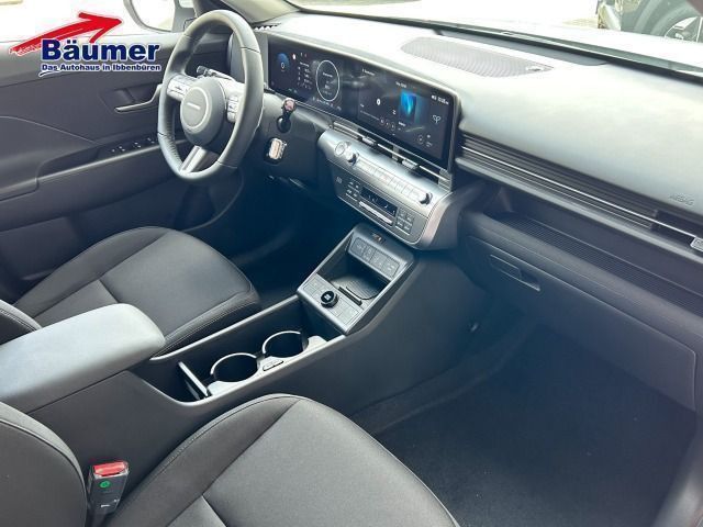 Hyundai KONA Elektro – Bild 11