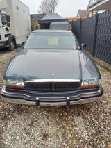Andere Buick Park Avenue, H-Zulassung, neuer Tüv.... - Andere aus 1995