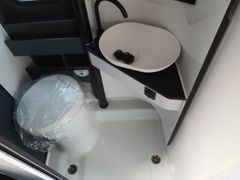 Adria Twin 640 SGX Edition,180 PS, Automatik MJ26