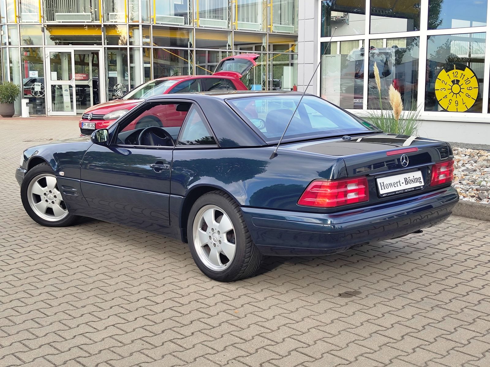 Fahrzeugbild 9