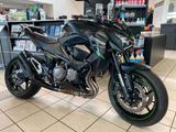 Kawasaki Z 800 Zubehör "Reifenpaarung + Inspektion Neu" - KAWASAKI 800