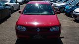 Volkswagen Golf 1.6 Comfortline*AUTOMATIK*KLIMA*TÜV NEU!!! - Volkswagen Golf aus 2002: 1.6