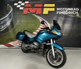 BMW R1100RS [WENIG KM | TÜV NEU] - BMW K1100RS