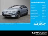 Volkswagen ID.7 Tourer Pro /MatrixLED/AR-HuD/pACC/Navi Max - Volkswagen ID.7: Blau, Kombi
