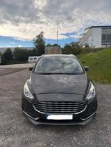 Ford S-Max 2,0 EcoBlue 110kW Titanium Auto Titanium - Ford S-Max in Hagen