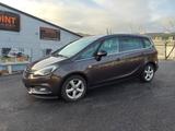 Opel Zafira C Business Innovation 1,6D AUTOMATIK * - Opel Zafira mit Diesel-Antrieb: 1.6