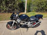Suzuki TL 1000 S - SUZUKI TL 1000