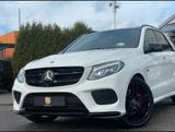 Mercedes-Benz GLE 450 AMG 4MATIC AMG - Mercedes-Benz GLE-Klasse von privat