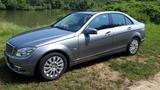 Mercedes-Benz C 180 K BlueEFFICIENCY ELEGANCE Autom. ELE... - Mercedes-Benz C 180: Elegance Auto
