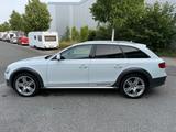 Audi A4 Allroad quattro 2.0 TFSI*Bi-Xenon*Navi*TüvNeu - weiße Audi A4 Allroad