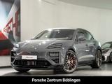 Porsche Macan Turbo Surround-View InnoDrive LED-Matrix - Porsche Macan: Turbo