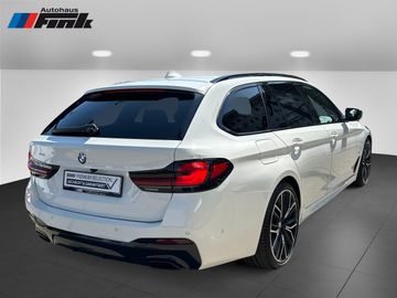 BMW 540d xDrive M Sportpaket Head-Up HK Leistungsste