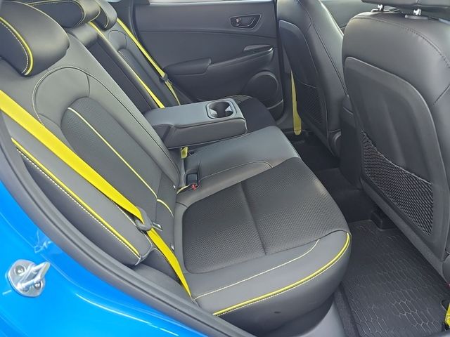 KONA Premium Top-Ausstattung