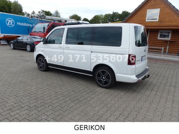 Volkswagen T5 Multivan - 2