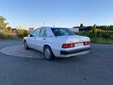 Mercedes-Benz 190er W201  - Mercedes-Benz 190: 190er